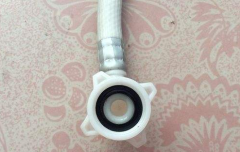 洗衣机水管怎么接？洗衣机水管连接方法介绍