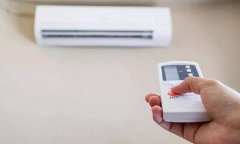 空调制热显示H5什么意思？我们以格力的为例