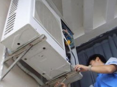 空调怎么拆装