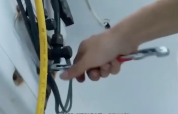 怎么加空调雪种