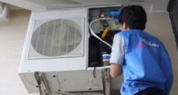 格力空调维修价格