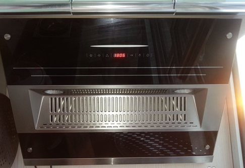 油烟机清洗
