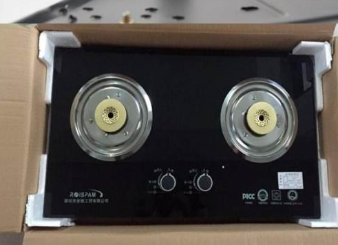 家用燃气灶火小怎么办