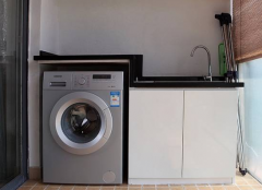 洗衣机不进水、洗衣机不排水是什么原因？