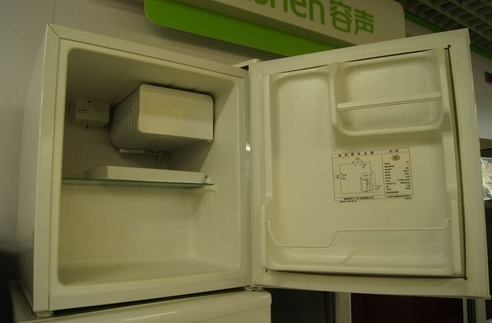 冰箱温度怎么调