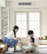 中央空调维修麻烦吗？