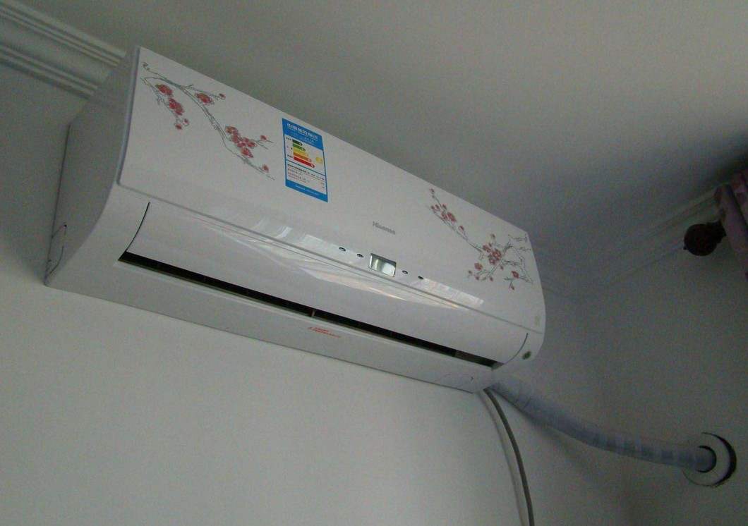 空调出现系统故障是什么原因