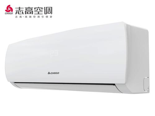 为什么空调内机结冰