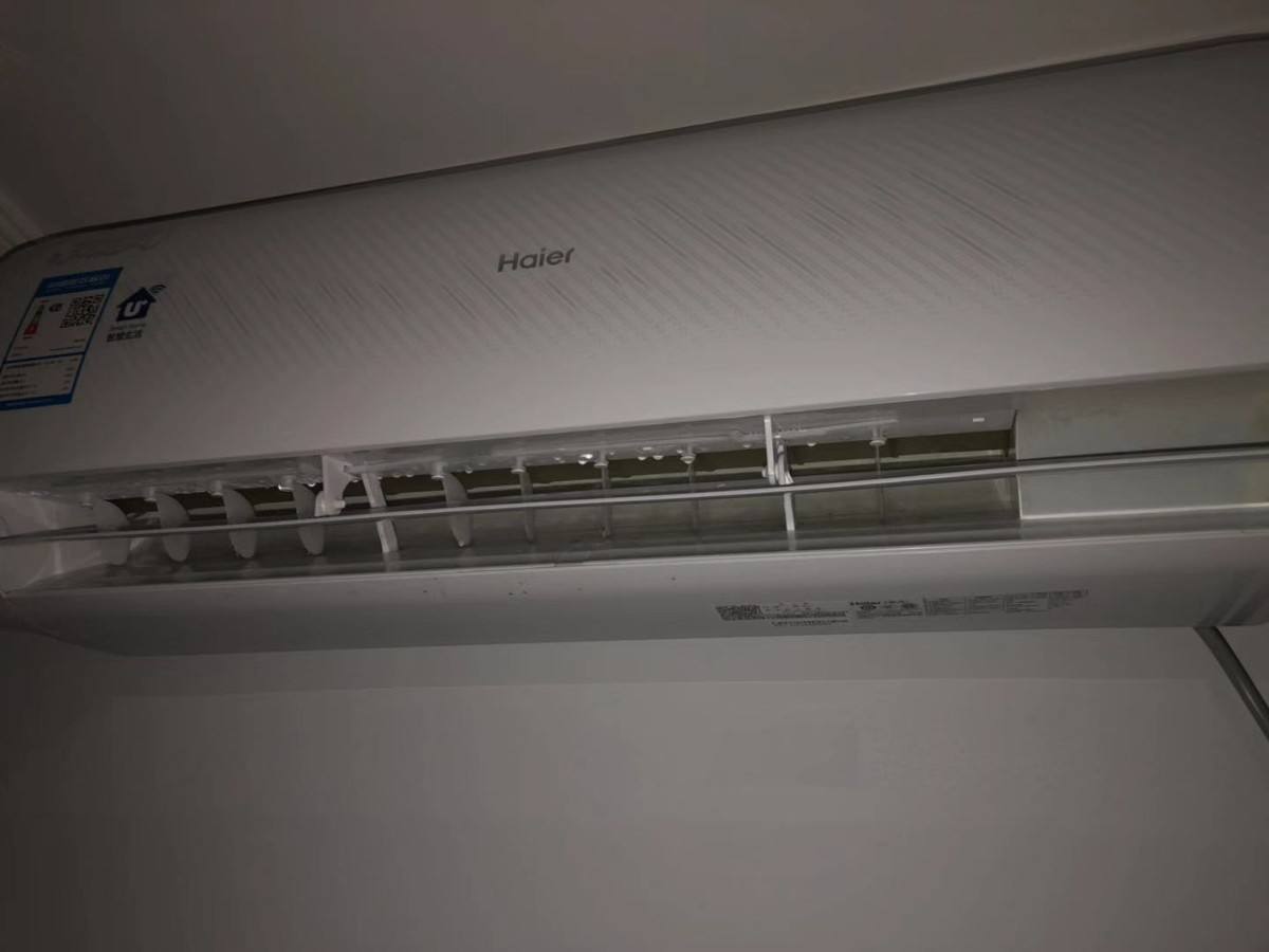室内空调滴水怎么办
