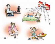 格力空调维修—格力空调故障代码e6维修知识