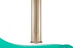 格力变频静音柜式2匹KFR-50LW／(50591FNhAa-A3