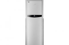 格力立柜式圆柱空调柜机2匹KFR-50LW／(50555)FNhBa-