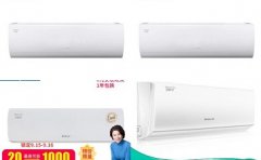 格力空调声音大是什么原因