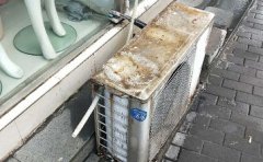 格力空调不制热的解决办法