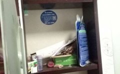 新买格力空调现“异味” 厂商称正常现象