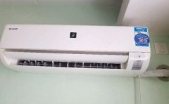 格力定频空调h1是什么故障