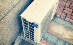 格力空调故障代码e5应对措施
