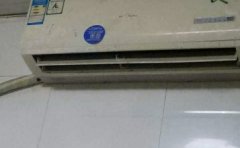 格力3匹变频空调e5是啥问题