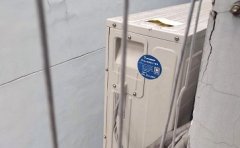 格力空调挂机显示e0是啥问题