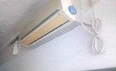 台式格力空调自动关机咋回事