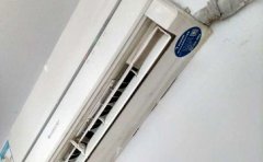 格力空调开十几秒自动关机应对措施