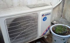 格力空调怎么自动关机开机吗解决办法