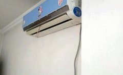 格力空调一个小时自动关机咋回事