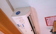 格力空调自动关机显示ph怎么回事