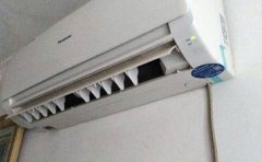 格力空调屏幕出现e2处理妙招