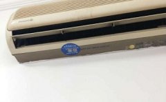 海信空调常见故障维修方法，海信空调故障检测