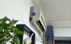 海信空调故障代码e5—海信空调故障代码e5具体介