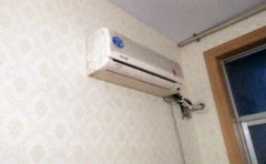 格力空调故障e1处理妙招