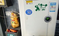 格力空调故障代码正e2处理妙招