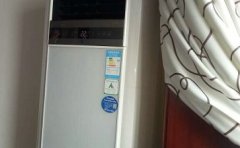 海信空调制冷一会就停机