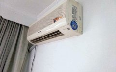 格力空调自动e4原因是什么