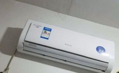 格力空调e4故障是什么意思