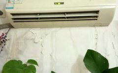 格力空调上出现e4解决办法