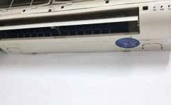 格力空调报错e4维修处理妙招